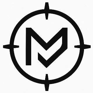 MarketPilot logo